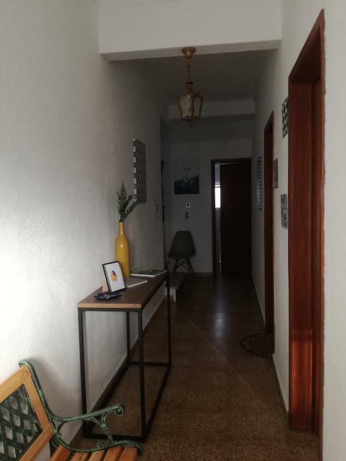 Arronches Villa Exterior foto