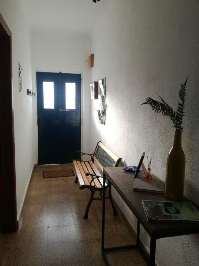 Arronches Villa Exterior foto