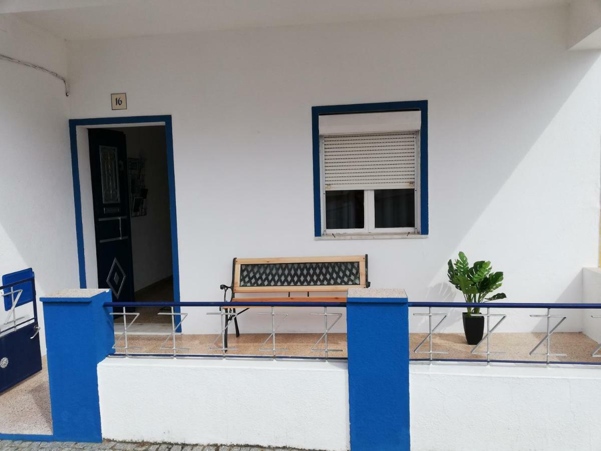 Arronches Villa Exterior foto
